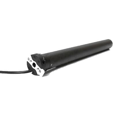 Motorisation de volets