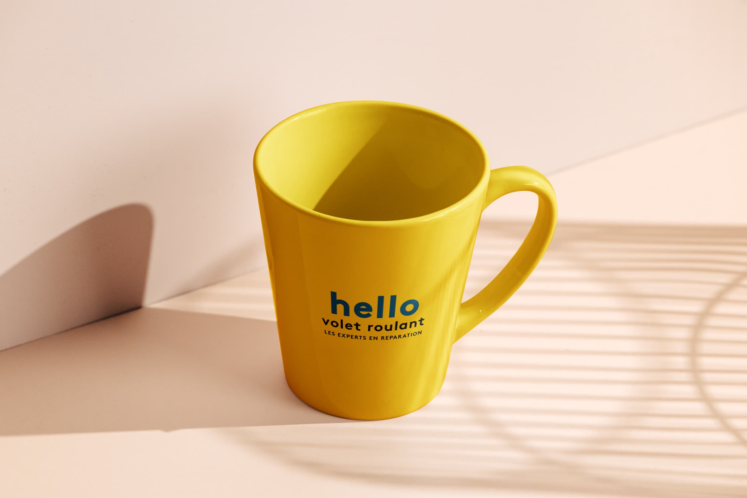 Installation de volets à domicile par Hellovoletroulant